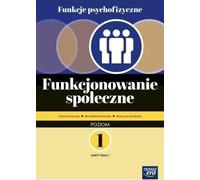 Fonctions psychophysiques. Fonctionnement social. KP 1