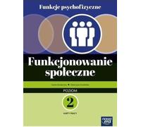 Fonctions psychophysiques. Fonctionnement social KP p.2