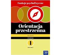 Fonctions psychophysiques Orientation spatiale KP1