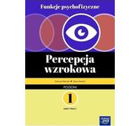 Fonctions psychophysiques. Perception visuelle KP 1