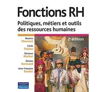 Fonctions RH 2e Ed.