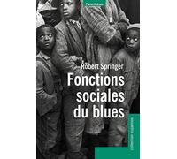 Fonctions sociales du blues
