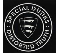 Fonctions spéciales - Distorted Truth [+Bonus]