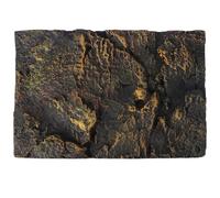 Fond 3d Décoratif pour Terrarium en Pu, Panneau de Fond pour Bac à Tortues | 1 Pièce, pour Aquarium à Reptiles, Décor Mural Salon la Cuisine, Style Beau et Élégant