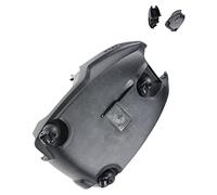 Fond complet gris d'origine Aspirateur (140039004274 ELECTROLUX AEG)