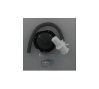Fond condenseur plus siphon cd25/32,, ref f3aa40956