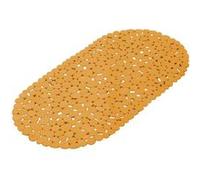 Fond de Bain Galets "Vitamine" 36x69cm Ocre G