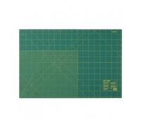 Fond De Decoupe Pour Couteaux Rotatifs 60 X 90 Cm - Prym Vert