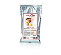 Base crème glacée SARACINO We love pastry 300 g préparé en poudre prêt à l'emploi pour crème glacée