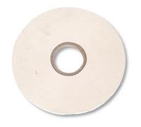 Velox Fabric Rim Tape 100 M Blanc 13 mm