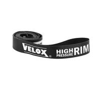 Fond de jante VELOX - Haute pression - Noir - 20mm
