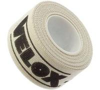 Fond de jante adhesif velox 10mm haute resistance coton (rouleau de 2m) G