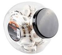 Fond de jante adhesif velox 16mm haute resistance coton rouleau de 2m (bocal x30) G