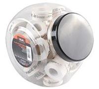 Fond Jante Tresse Velo Multicolore