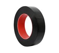 Fond de jante atelier adhésif conversion en tubeless Velox Tubetype Noir