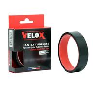 Fond de jante atelier adhésif conversion Velox Tubetype
