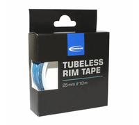 Schwalbe Rim Tape 10 M Bleu 25 mm