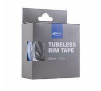 Schwalbe Ruban de jante Tubeless 32 mm x 10 m Bleu