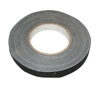 Fond de jante atelier adhesif tresse Velox Noir