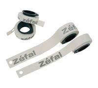 Fond De Jante Autocollant Course 17mm (Bt10) - 9151 Blanc