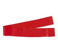 Fond de jante caoutchouc Sélection CGN Rouge