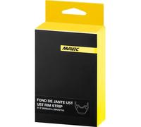 Fond de jante carbone Mavic Noir