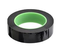 Fond de jante de cyclisme, fond de jante de roue tubeless, Bande d'étanchéité pour pneus, bande de jante, coussinet de pneu sous vide, Largeur 20/23/25 mm, longueur 50 M, accessoires de cyclisme pour