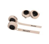 Fond de jante en coton zefal 2 m