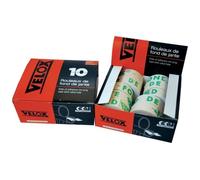 Fond de jante en toile Velox - Boîte de 10 rouleaux - Blanc - Mixte - Adulte