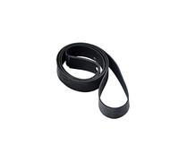 Fond de Jante Enfant 16" (400a) 13mm Caoutchouc Noir (x1)