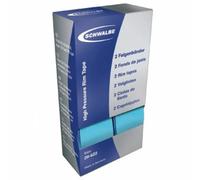 Fond de Jante Haute Pression Polyuréthane Schwalbe 26 20-559 (x2) Bleu