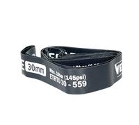 Fond de jante haute pression souple Velox 30-559 (x2) Noir