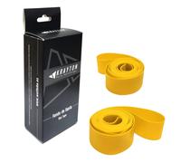 Fond de jante Krayton AV PVC 7.5x22 AV (x2) Jaune