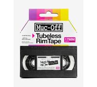 Muc Off Rim Tape 10m Fond de jante 28 Rose