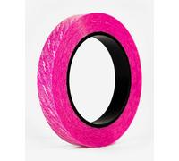 Muc Off Tubeless Rim Tape 50 M Blanc 30 mm Black