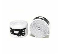 Fond de jante Pride Racing HP 20*1-1/8 / 1-3/8 Blanc