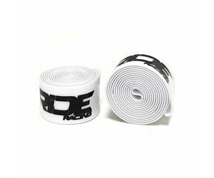 Fond de jante Pride Racing HP 20*1-1/8 / 1-3/8 Blanc