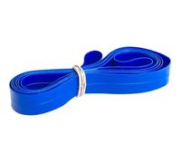 Fond de jante roue Velox PVC Bleu
