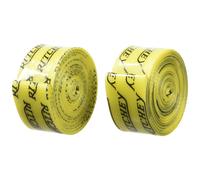 Fond de jante Ritchey 700cx17mm jaune