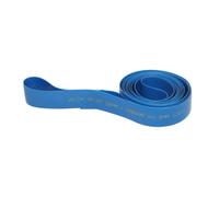 Fond de jante roue Velox PVC Bleu