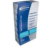 Fond de jante route 700x18 schwalbe haute pression bleu souple (boite x2) Bleu G