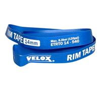 Fond DE Jante VELOX pour Fauteuil Roulant PVC Roue 24'' ET 540 en 14mm (Vendu A L'UNITE) - 3660429651268