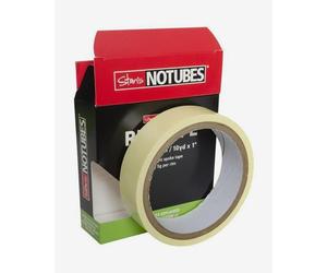 Fond de jante Stan's NoTubes pour Tubeless 54,84x27mm jaune