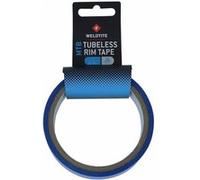 Fond de jante transforme roue vtt classique pour jante 24-30mm en tubeless adhesif weldtite (rouleau 10m) G