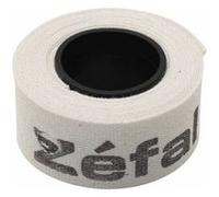 Fond de jante tresse adhesif largeur 22mm longueur 2m (vendu a l unite) Blanc G