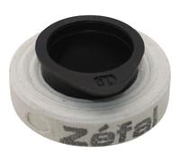 Fond de jante tresse adhesif Velox 10 mm Blanc