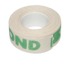 Fond de jante tresse adhesif Velox 16 mm Blanc