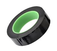 Fond de jante tubeless, fond de jante de cyclisme,Bandes de protection de jante de coussin de pneu sous vide anti-crevaison - Ultra fin, longueur 50 m, accessoires de cyclisme pour vélos de montagne e