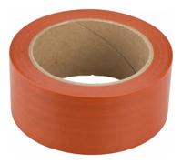 Orange Seal Tubeless Rim Tape 10 M Orange 45 mm