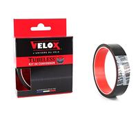 FOND DE JANTE TUBELESS ROUTE - 21mm - ROUE LARGEUR 19-21C